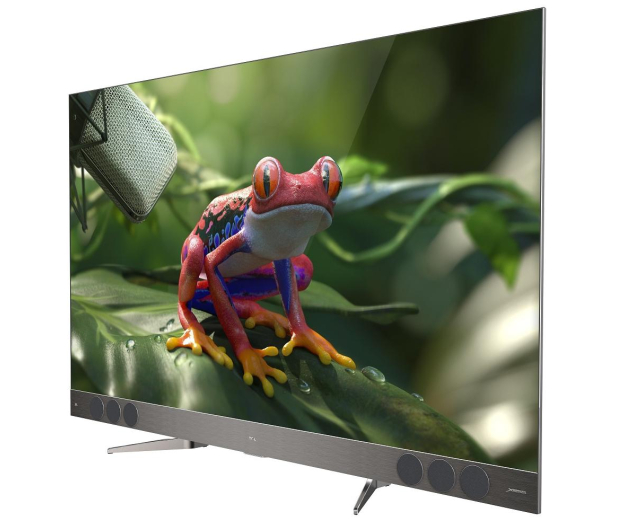 TCL U55X9006 - 410997 - zdjęcie 2